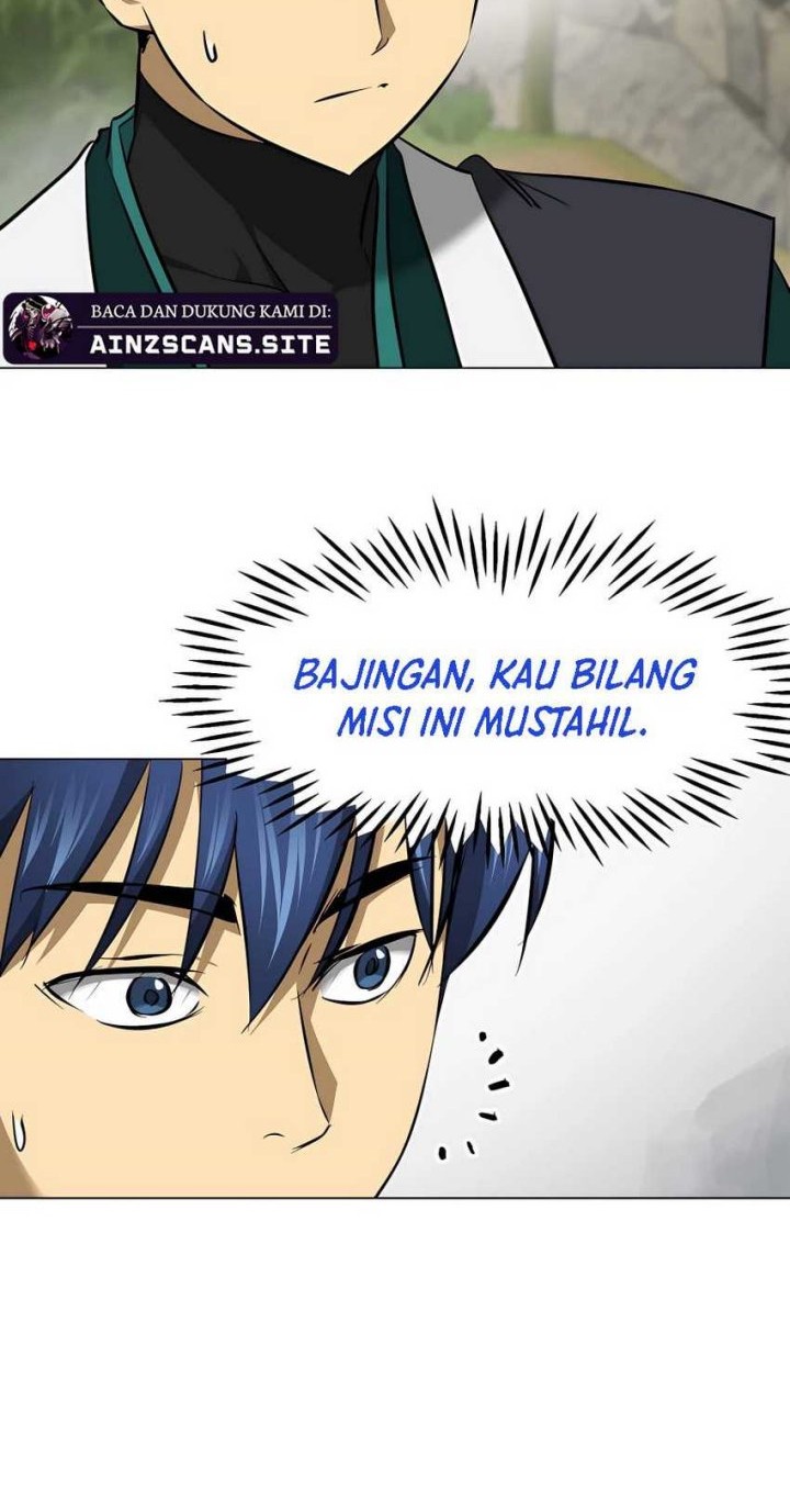 Infinite Level Up in Murim chapter 153 halaman 17