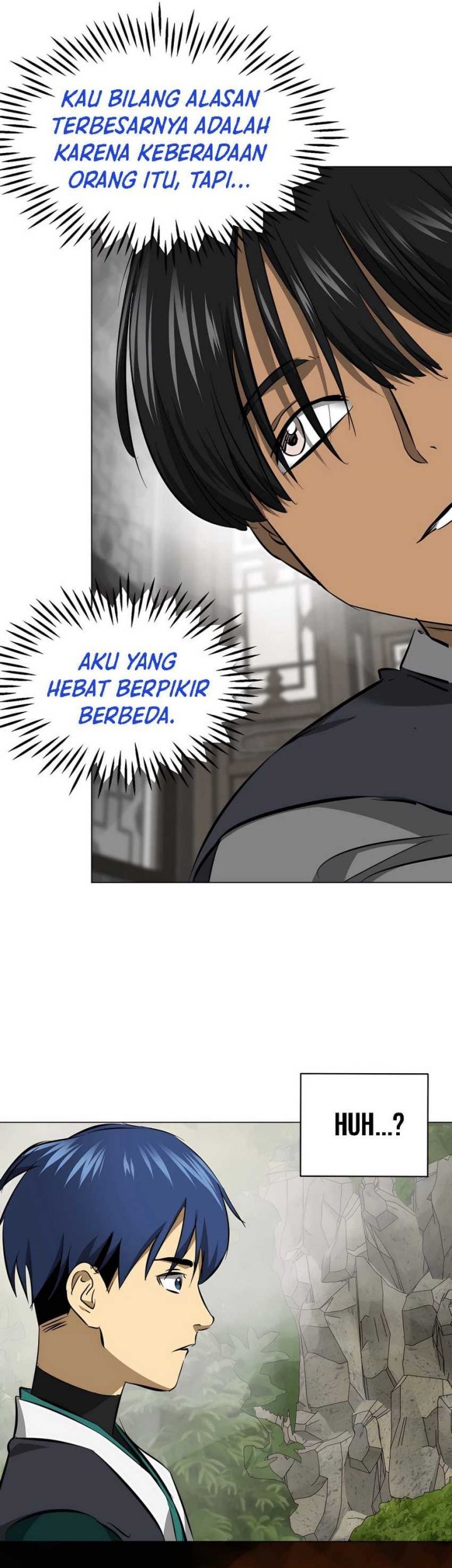 Infinite Level Up in Murim chapter 153 halaman 18