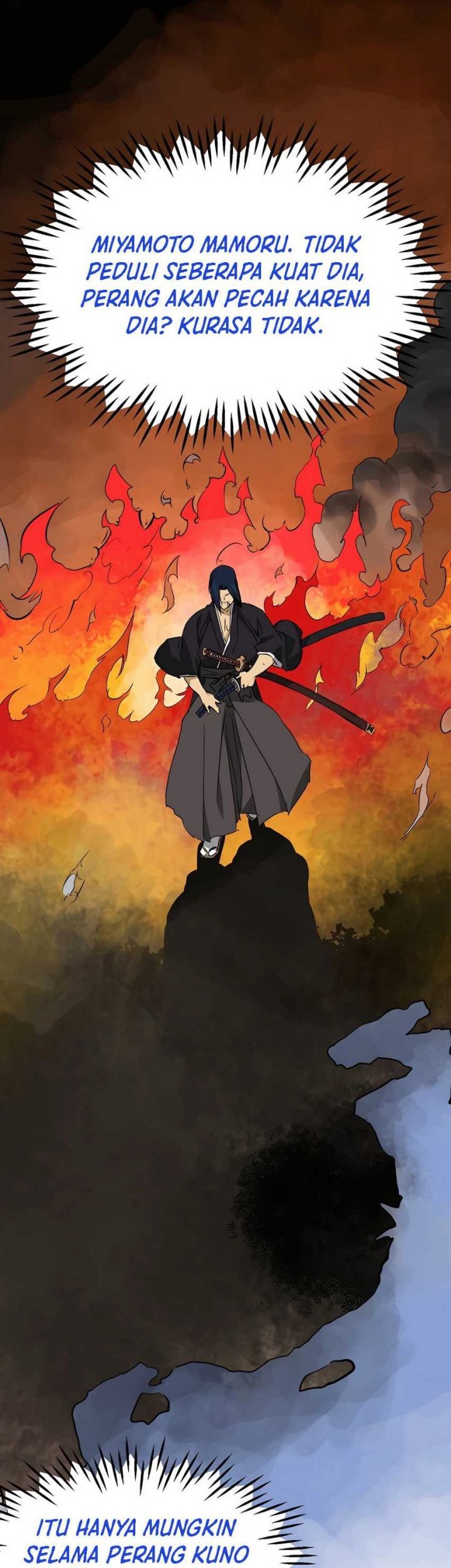 Infinite Level Up in Murim chapter 153 halaman 19