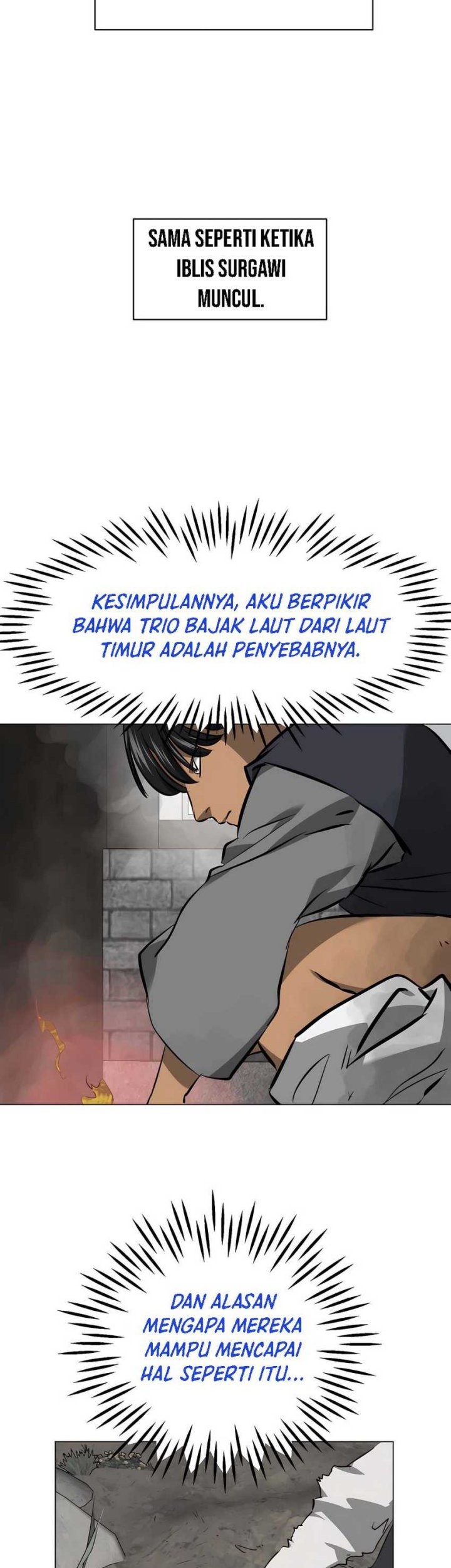 Infinite Level Up in Murim chapter 153 halaman 24