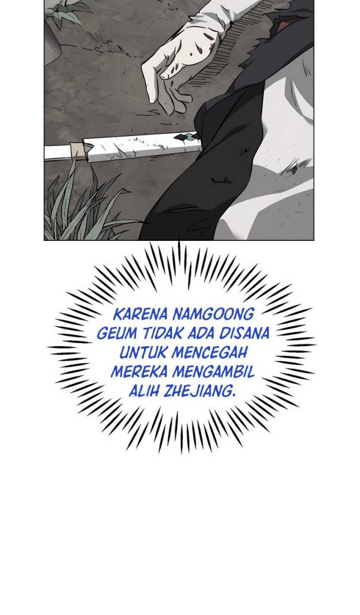 Infinite Level Up in Murim chapter 153 halaman 25