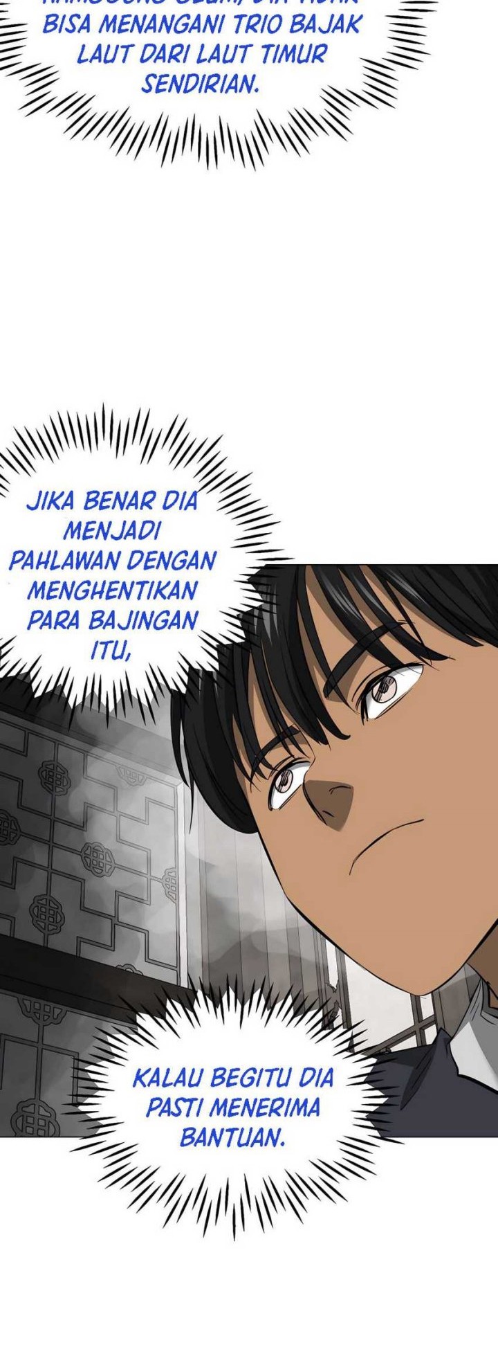 Infinite Level Up in Murim chapter 153 halaman 29