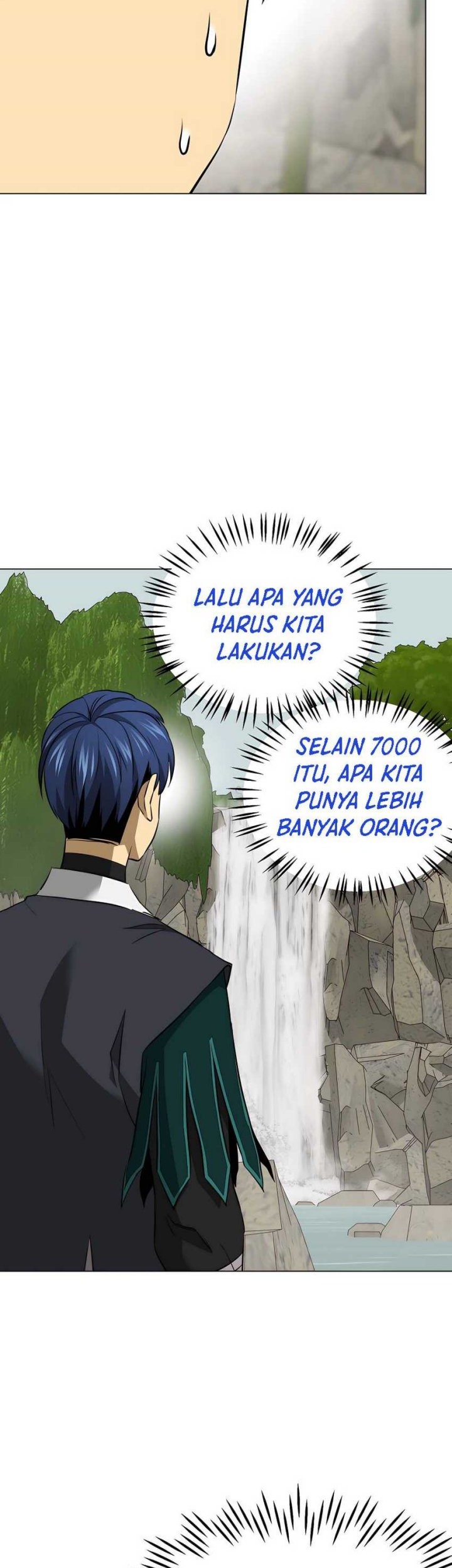 Infinite Level Up in Murim chapter 153 halaman 32