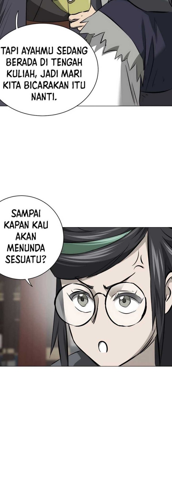 Infinite Level Up in Murim chapter 153 halaman 41