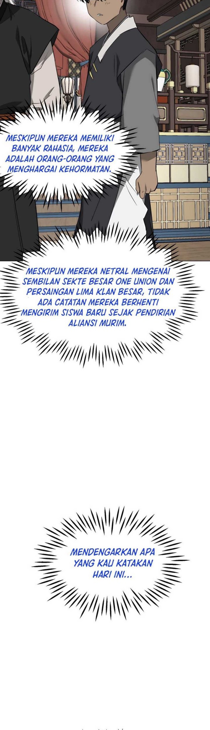 Infinite Level Up in Murim chapter 153 halaman 43