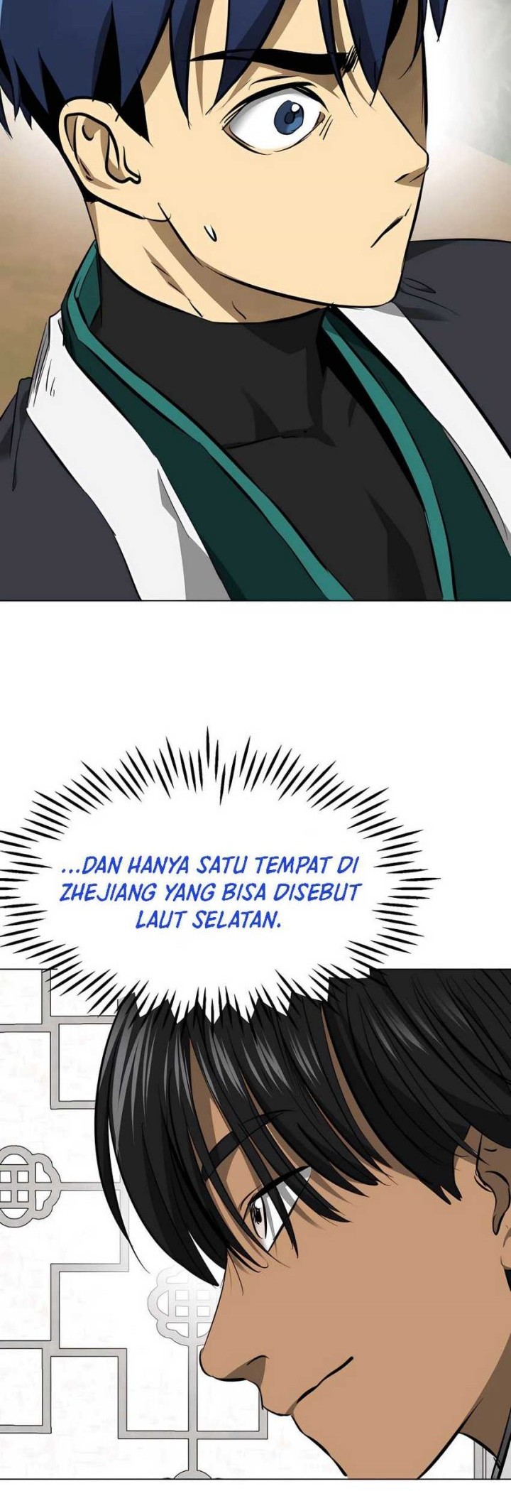 Infinite Level Up in Murim chapter 153 halaman 49