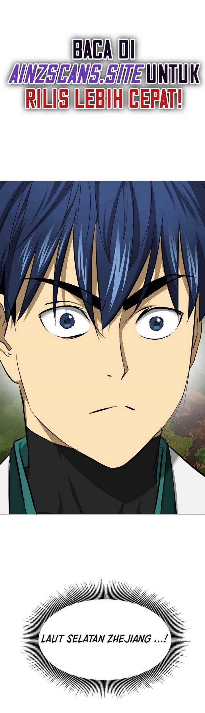 Infinite Level Up in Murim chapter 153 halaman 50