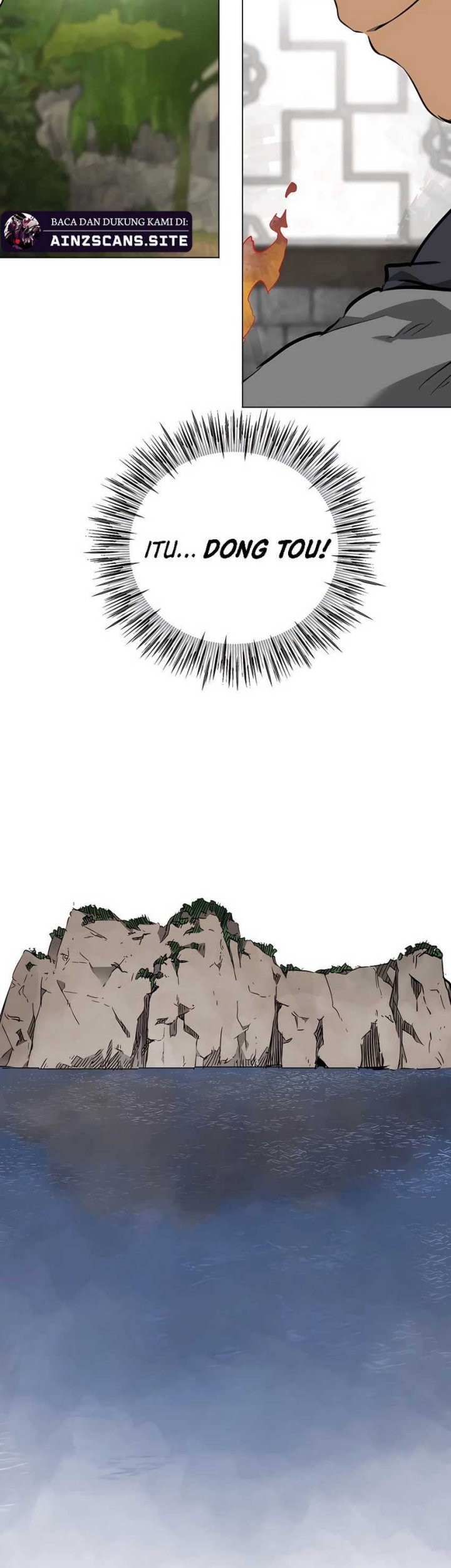 Infinite Level Up in Murim chapter 153 halaman 56