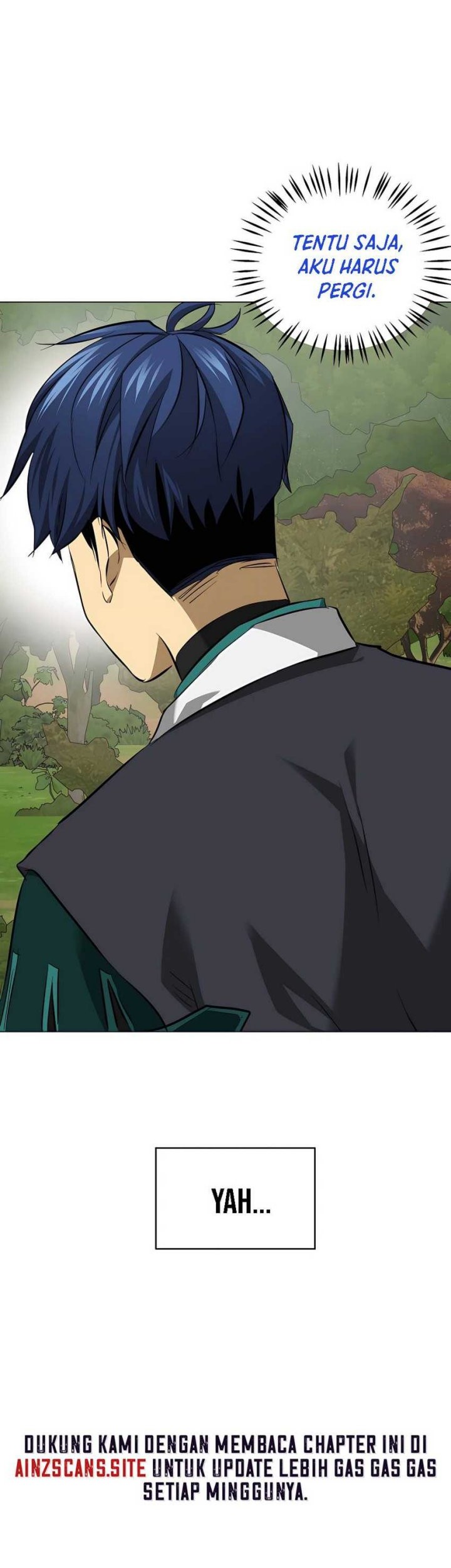 Infinite Level Up in Murim chapter 153 halaman 64