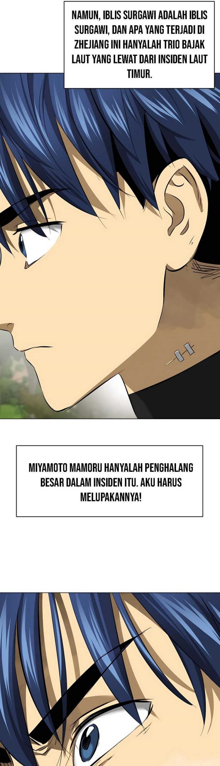 Infinite Level Up in Murim chapter 153 halaman 66