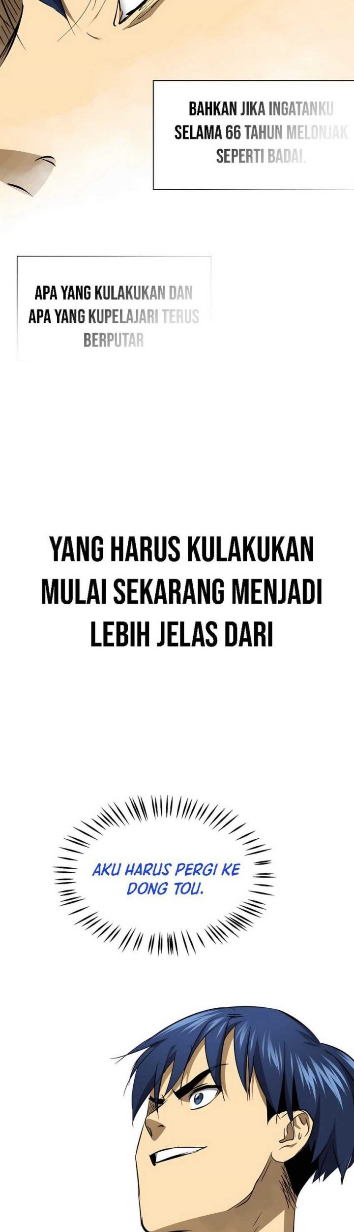 Infinite Level Up in Murim chapter 153 halaman 67