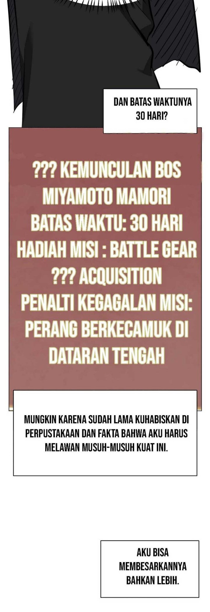 Infinite Level Up in Murim chapter 153 halaman 69
