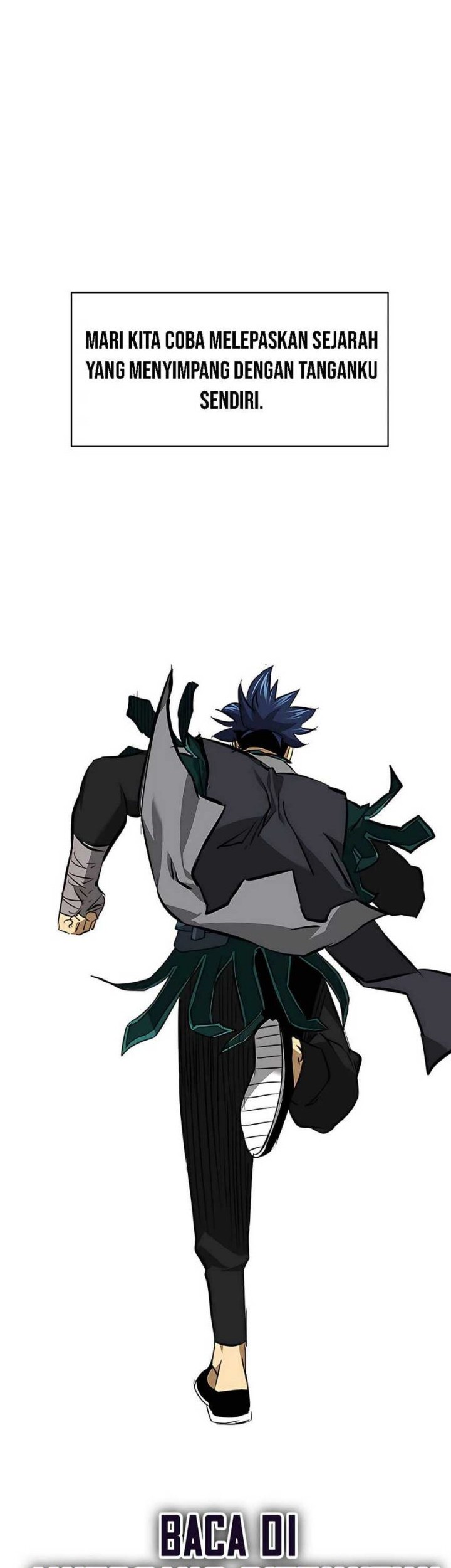 Infinite Level Up in Murim chapter 153 halaman 71