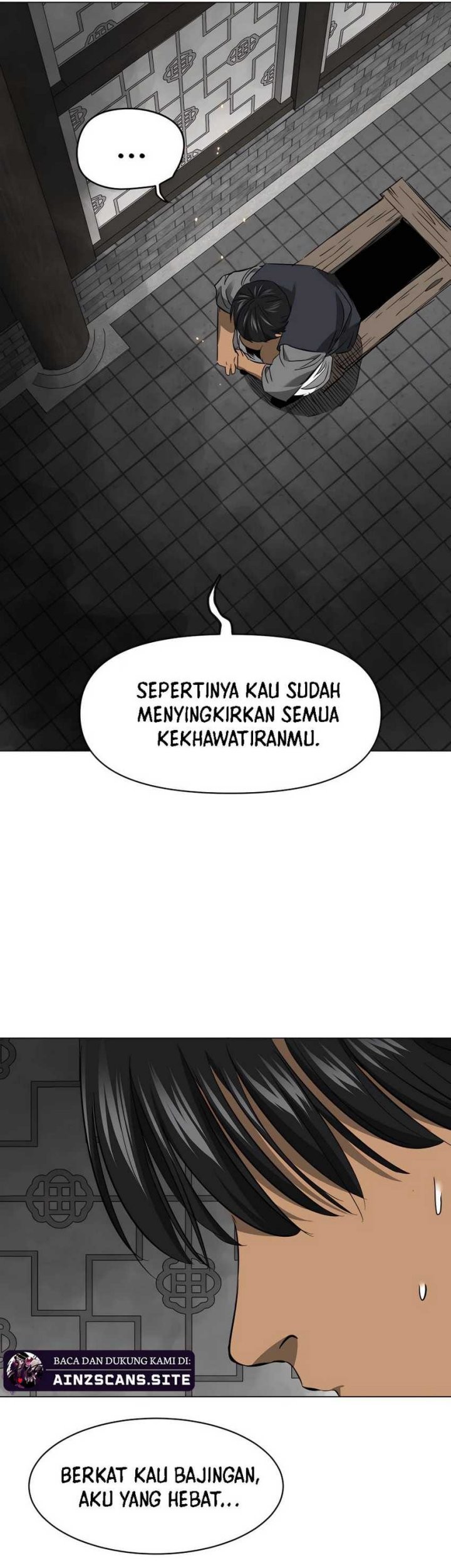 Infinite Level Up in Murim chapter 153 halaman 74