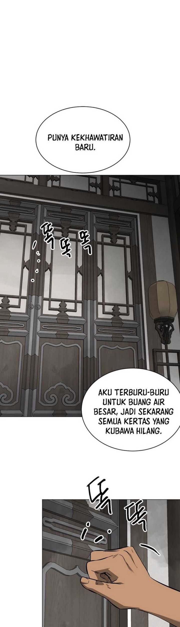 Infinite Level Up in Murim chapter 153 halaman 75