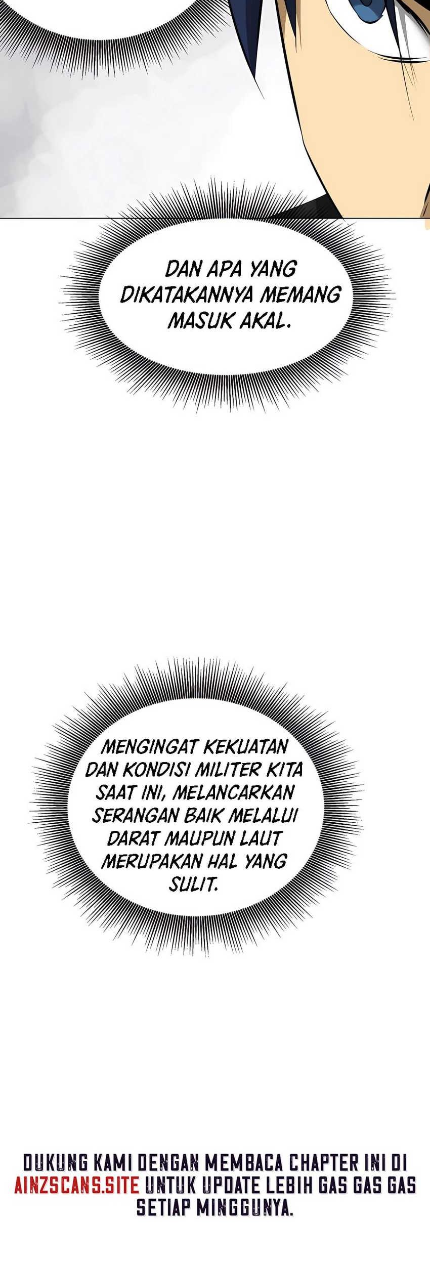 Infinite Level Up in Murim chapter 154 halaman 9