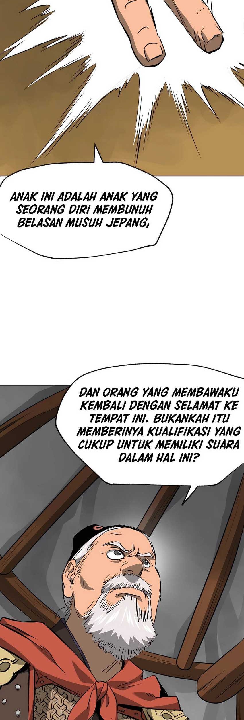 Infinite Level Up in Murim chapter 154 halaman 12