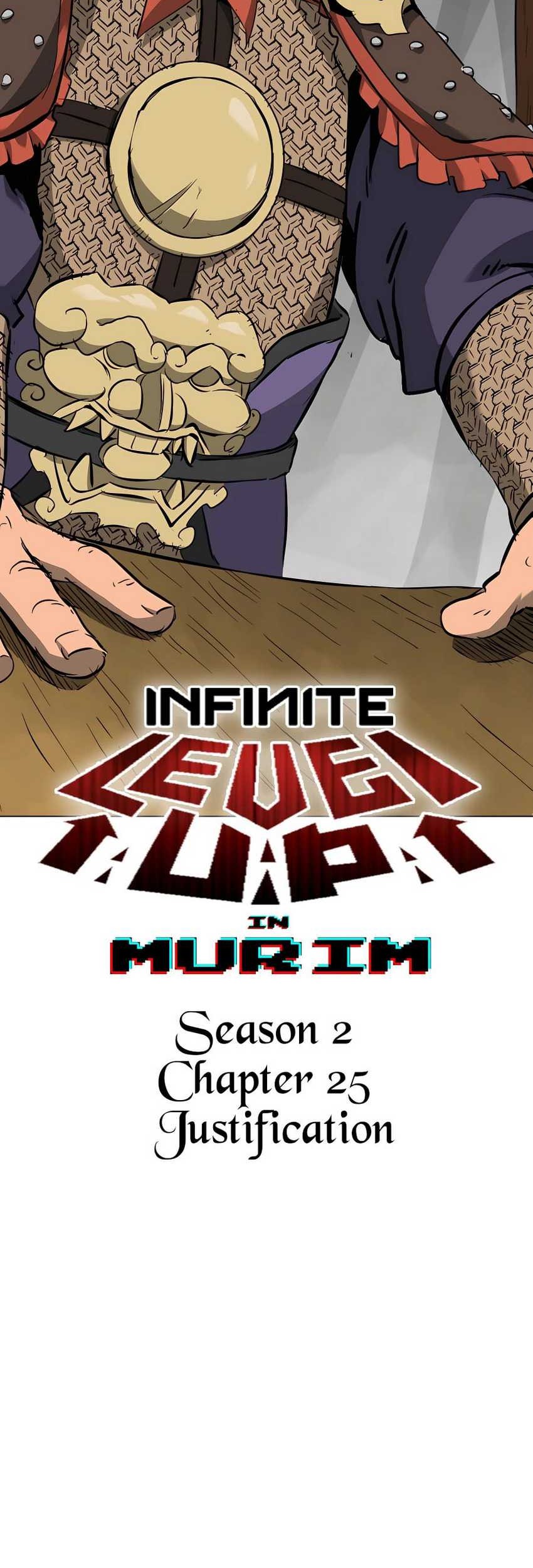 Infinite Level Up in Murim chapter 154 halaman 13