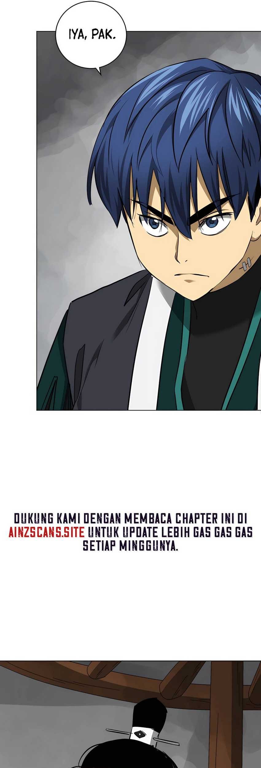 Infinite Level Up in Murim chapter 154 halaman 23