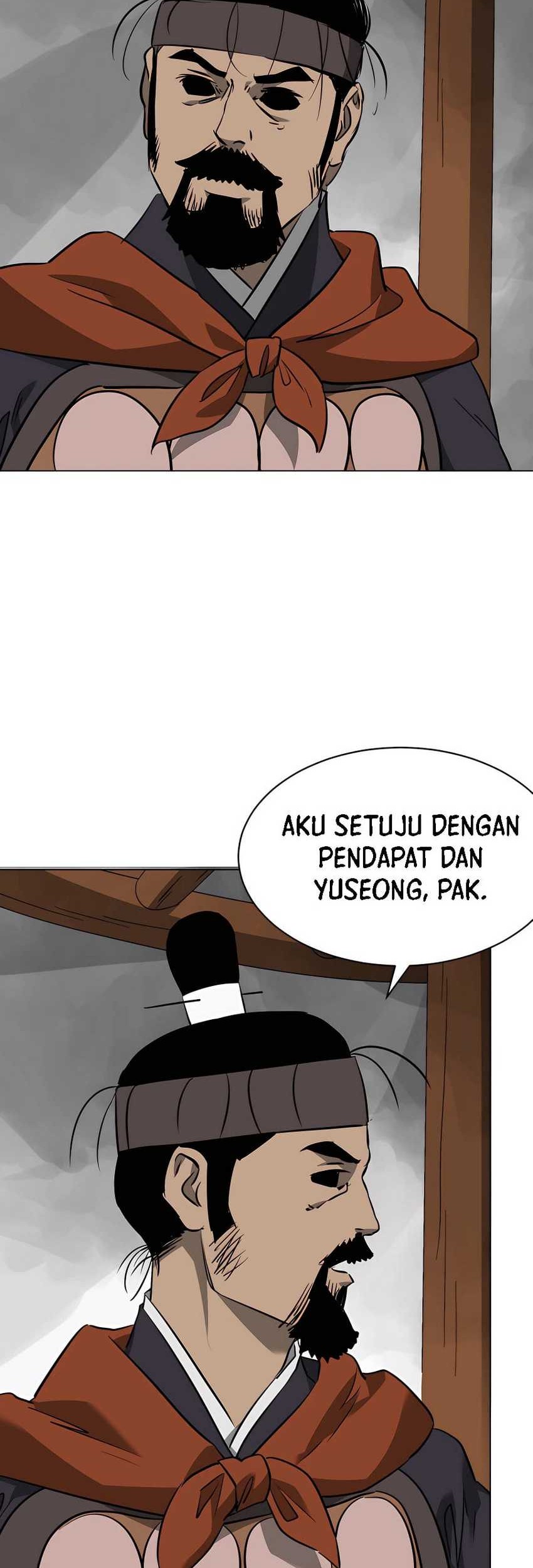 Infinite Level Up in Murim chapter 154 halaman 24