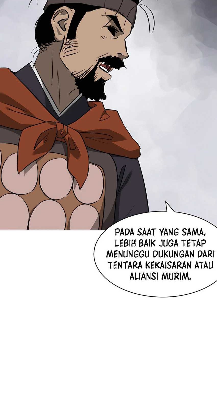 Infinite Level Up in Murim chapter 154 halaman 26
