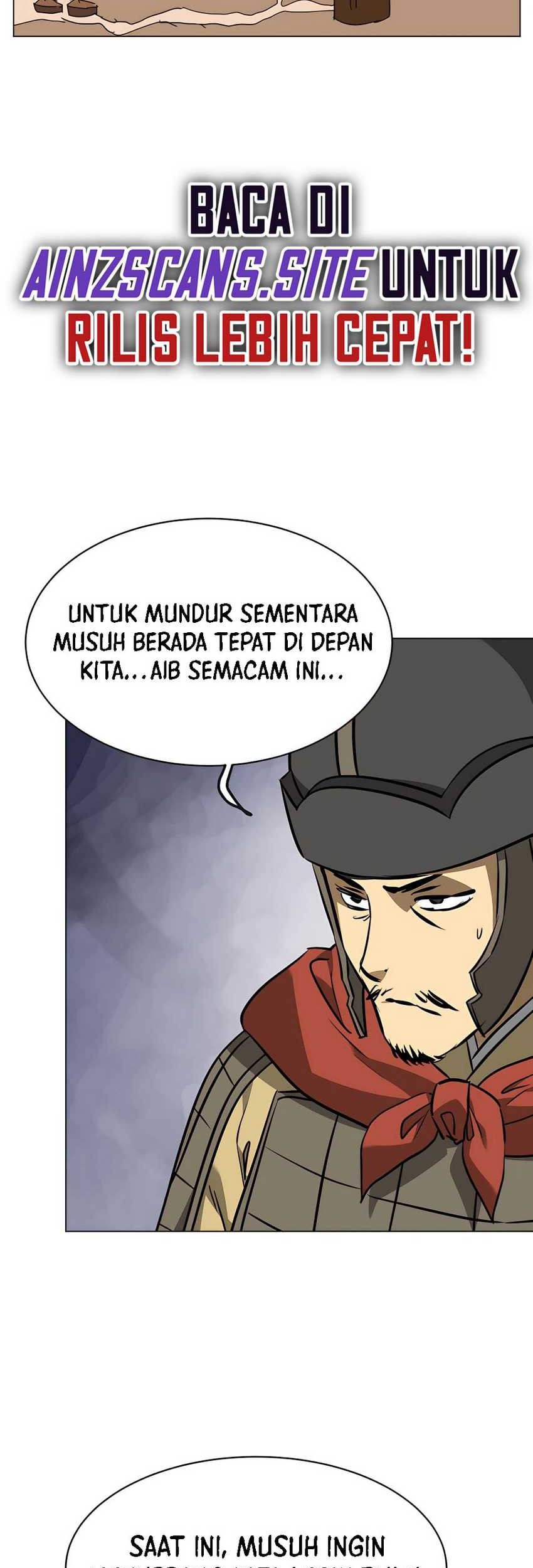 Infinite Level Up in Murim chapter 154 halaman 29