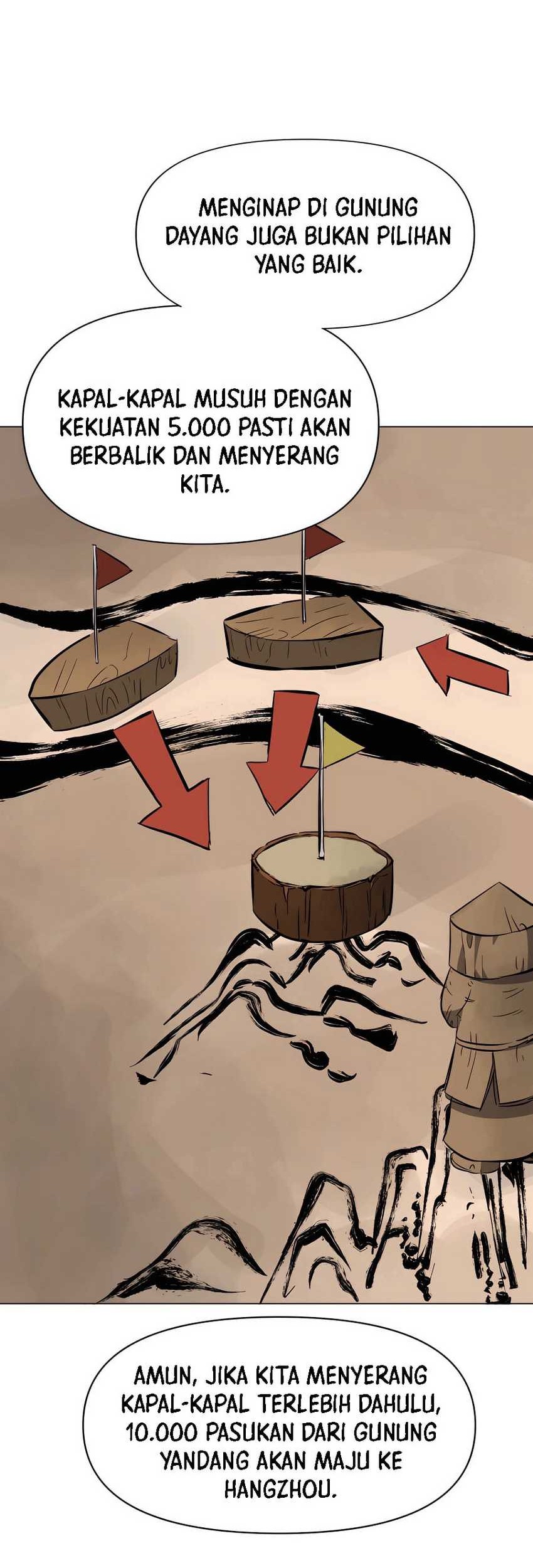 Infinite Level Up in Murim chapter 154 halaman 32