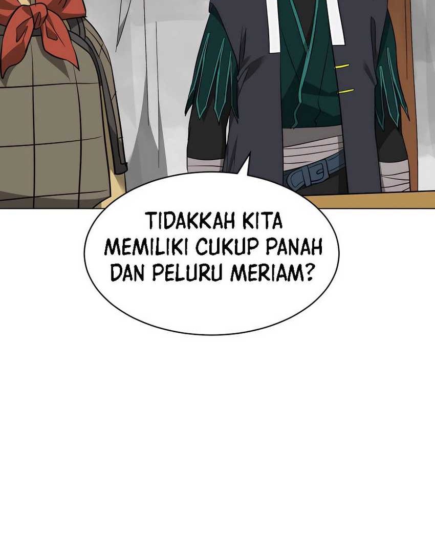 Infinite Level Up in Murim chapter 154 halaman 34