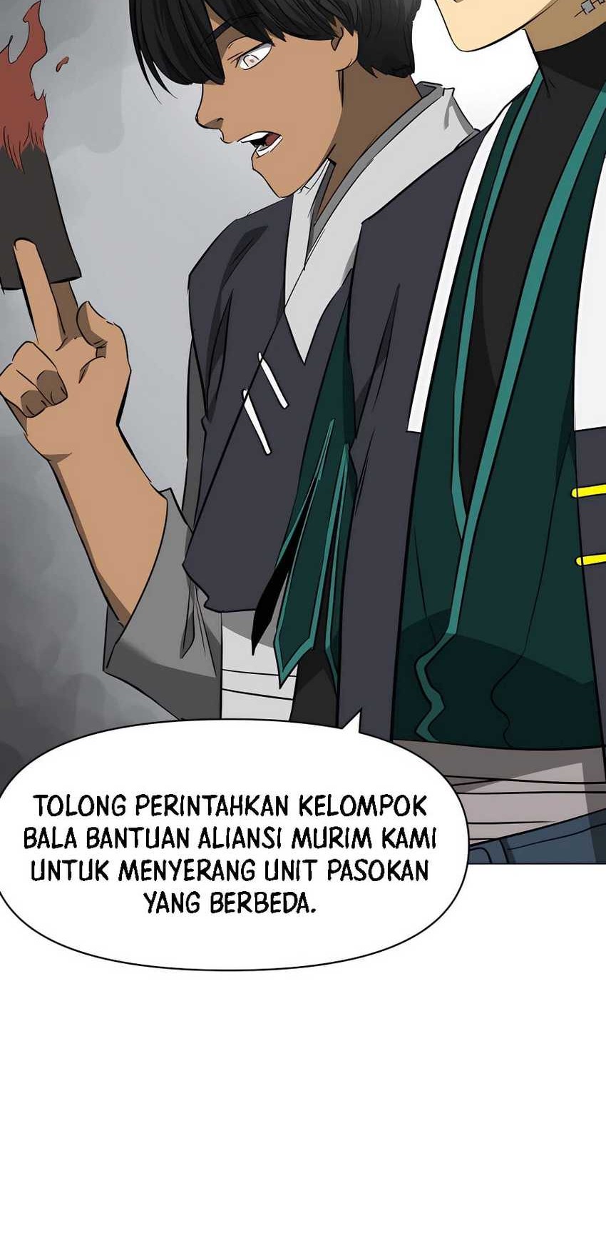 Infinite Level Up in Murim chapter 154 halaman 38