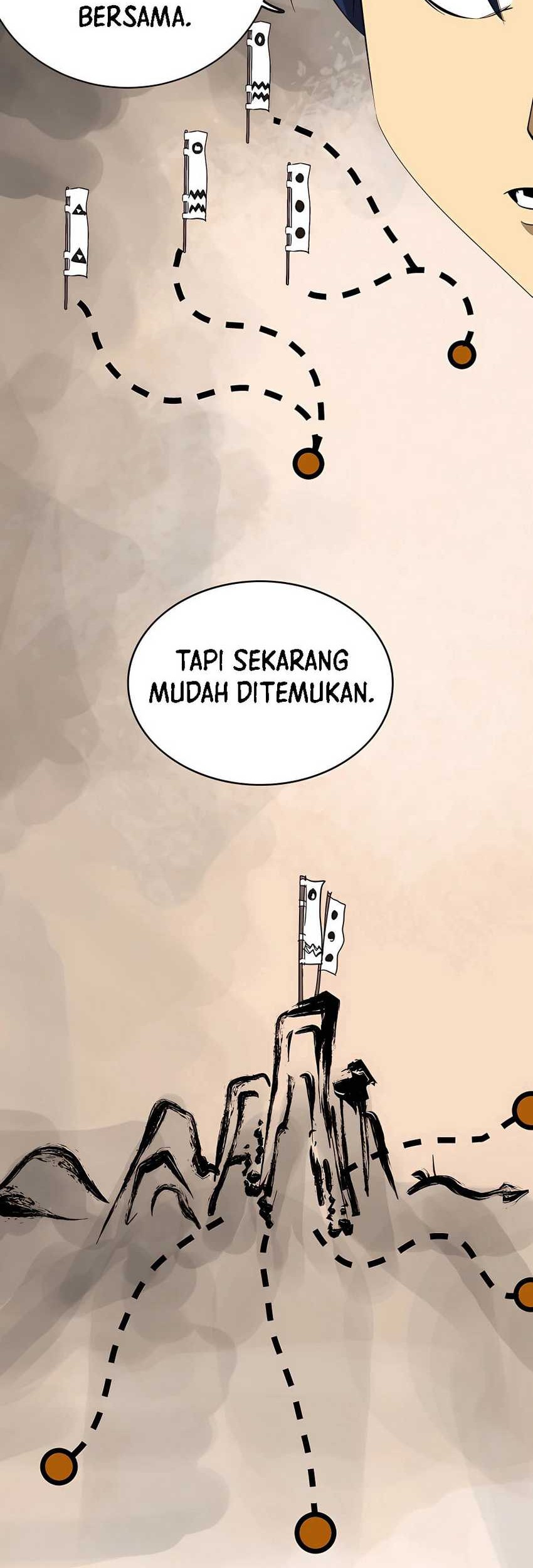 Infinite Level Up in Murim chapter 154 halaman 40