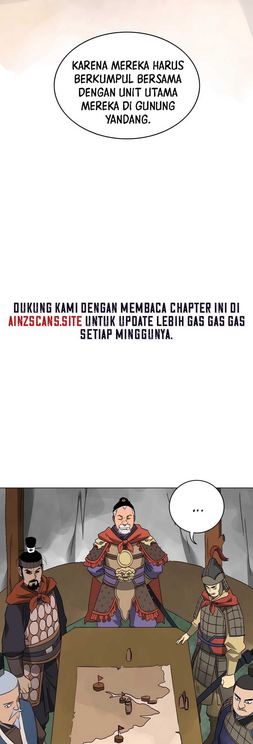 Infinite Level Up in Murim chapter 154 halaman 41