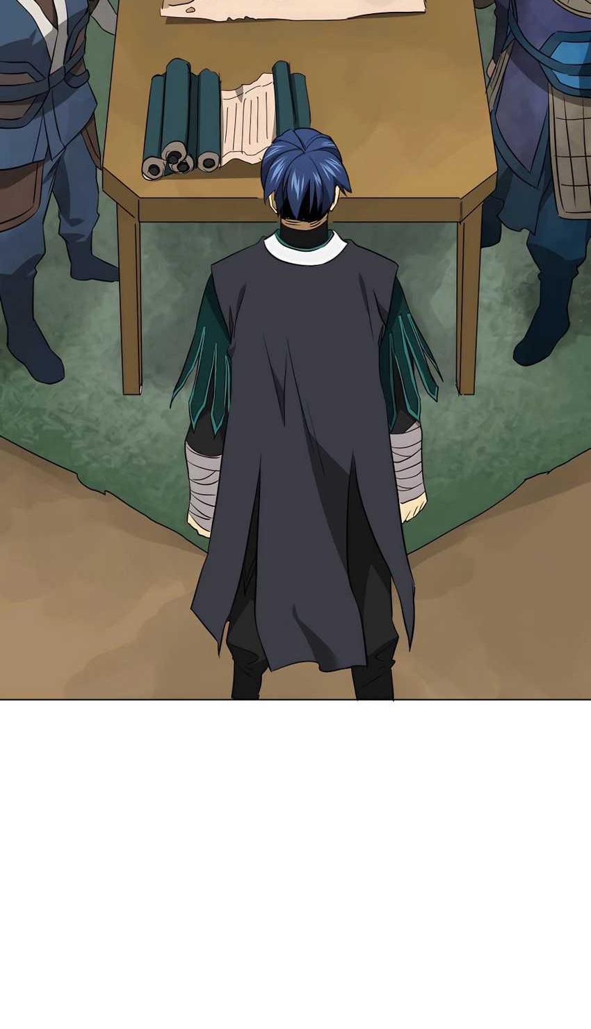 Infinite Level Up in Murim chapter 154 halaman 42