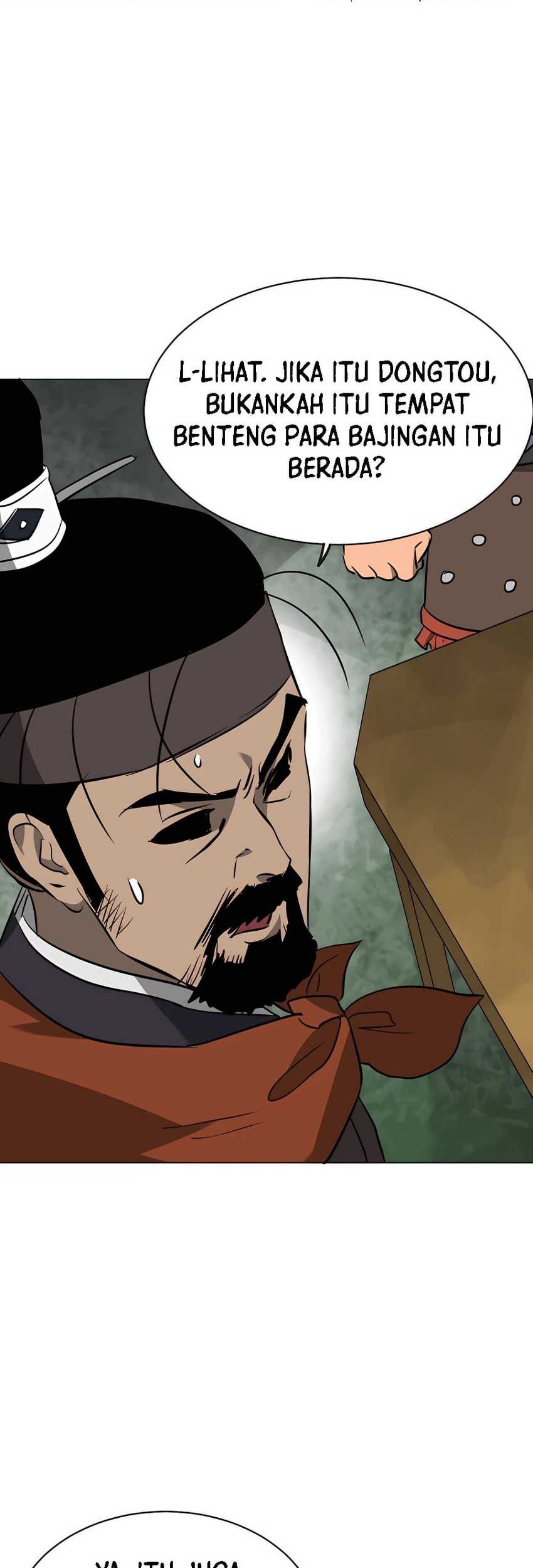 Infinite Level Up in Murim chapter 154 halaman 45