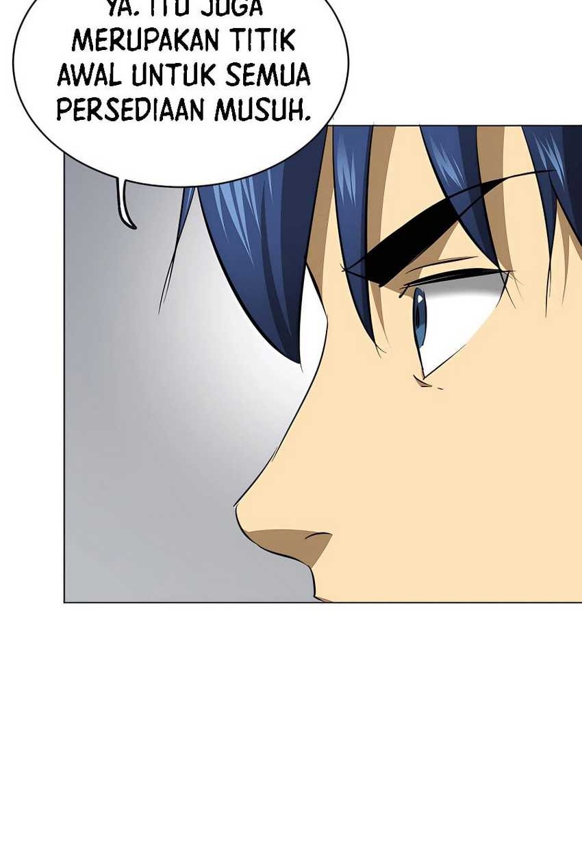 Infinite Level Up in Murim chapter 154 halaman 46