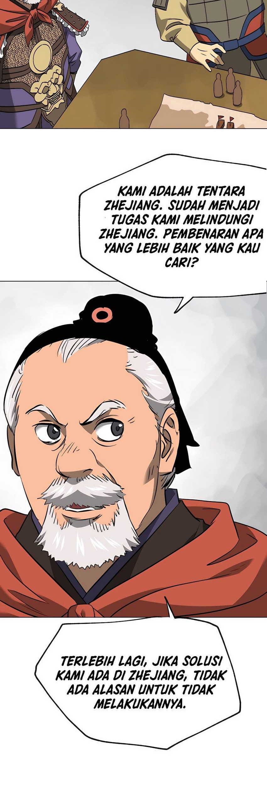 Infinite Level Up in Murim chapter 154 halaman 52