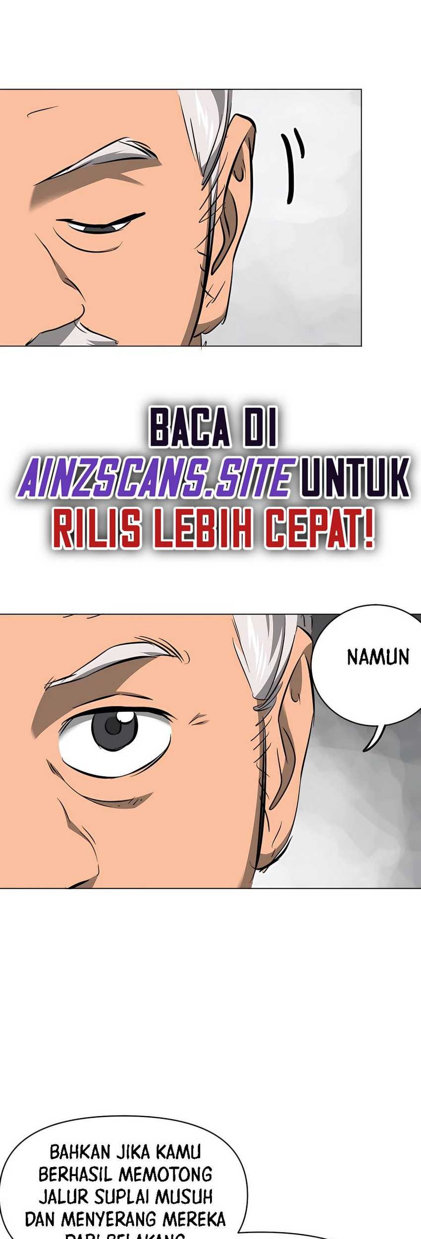Infinite Level Up in Murim chapter 154 halaman 53
