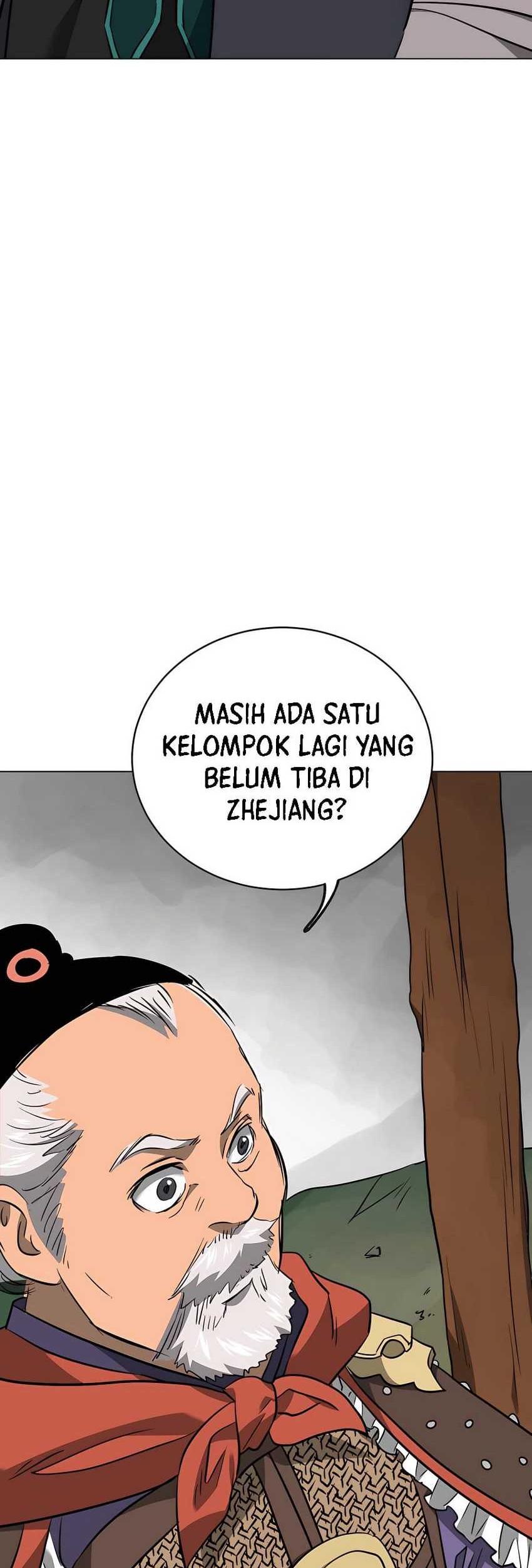 Infinite Level Up in Murim chapter 154 halaman 56