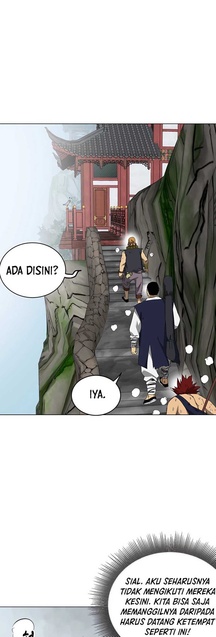 Infinite Level Up in Murim chapter 154 halaman 60