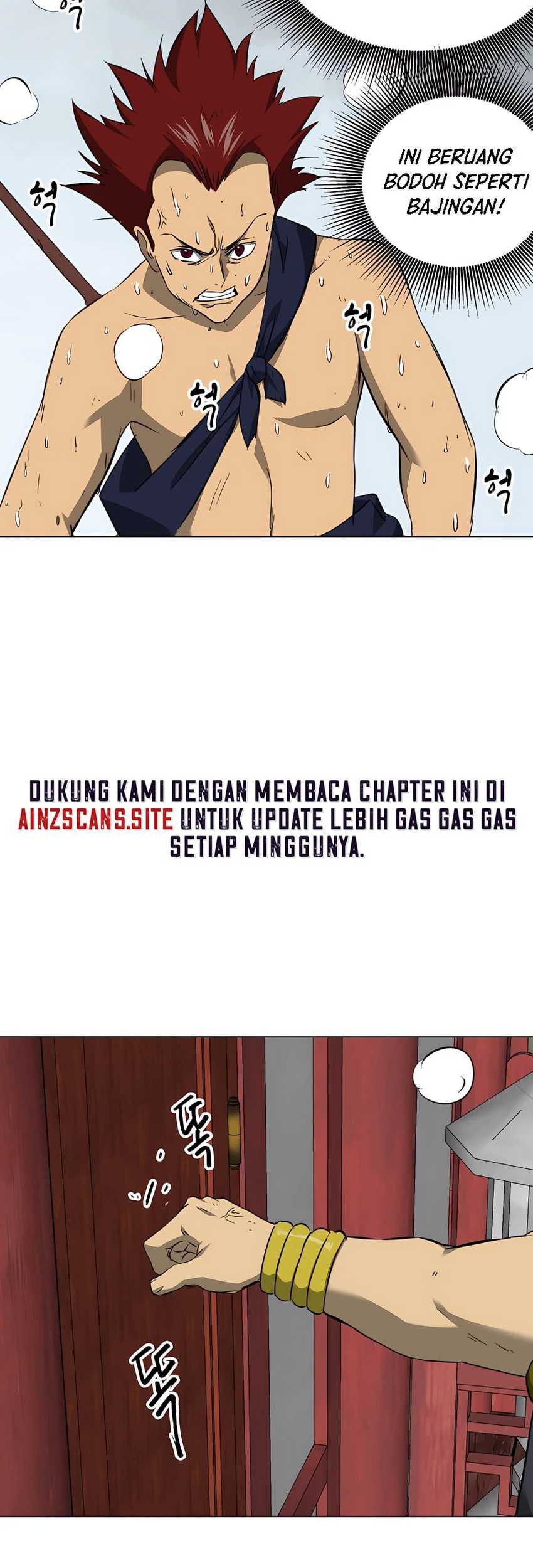 Infinite Level Up in Murim chapter 154 halaman 61