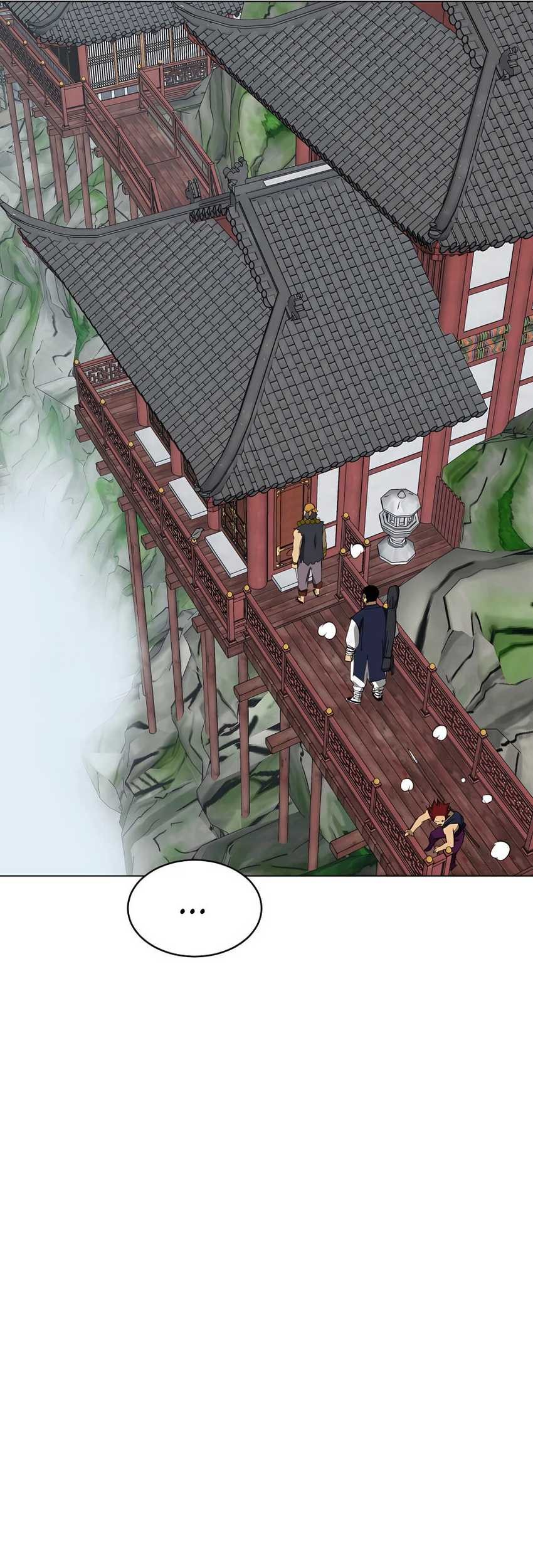 Infinite Level Up in Murim chapter 154 halaman 63