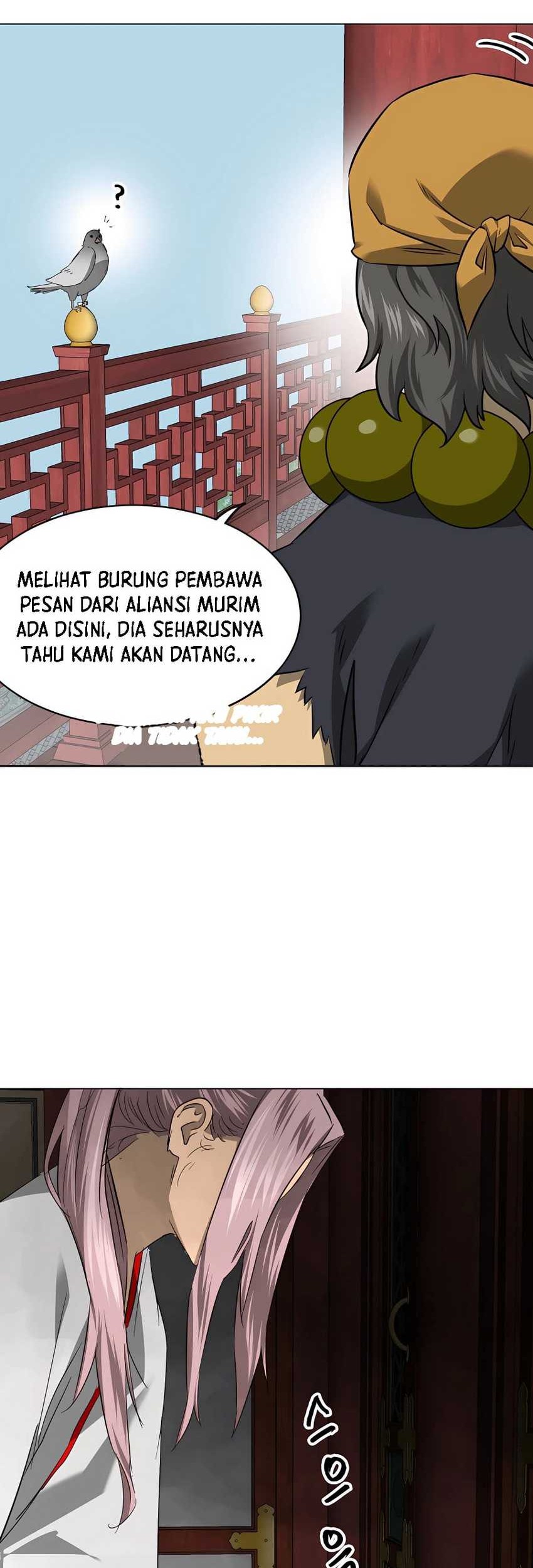 Infinite Level Up in Murim chapter 154 halaman 64