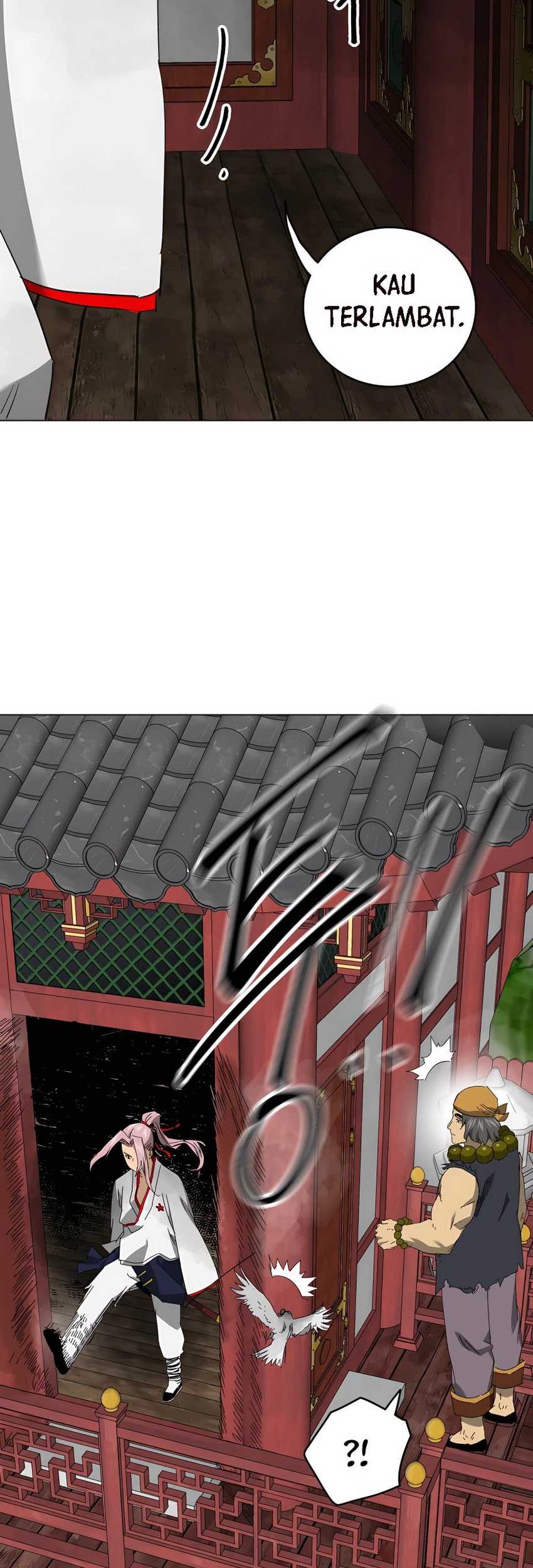 Infinite Level Up in Murim chapter 154 halaman 65