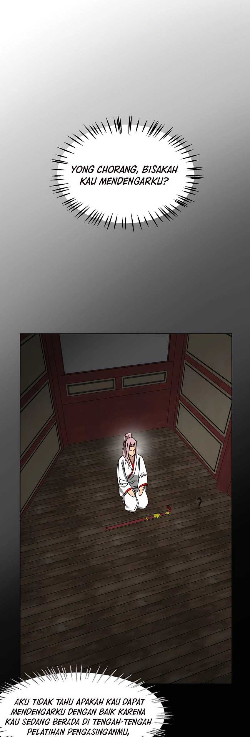 Infinite Level Up in Murim chapter 154 halaman 72