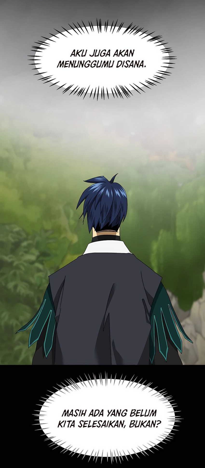 Infinite Level Up in Murim chapter 154 halaman 74