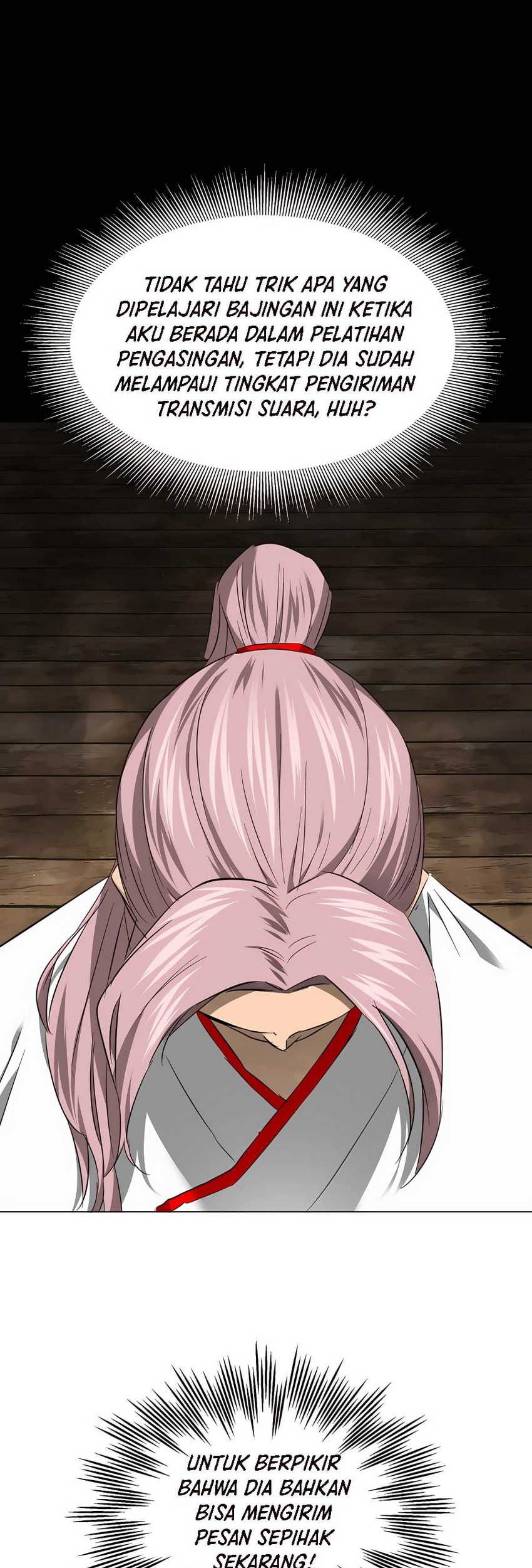 Infinite Level Up in Murim chapter 154 halaman 76