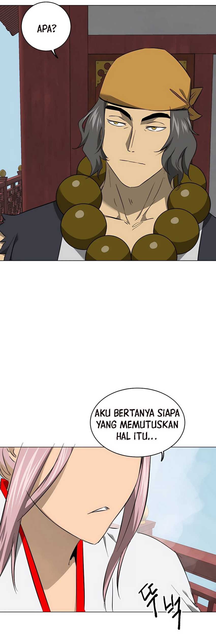 Infinite Level Up in Murim chapter 154 halaman 79