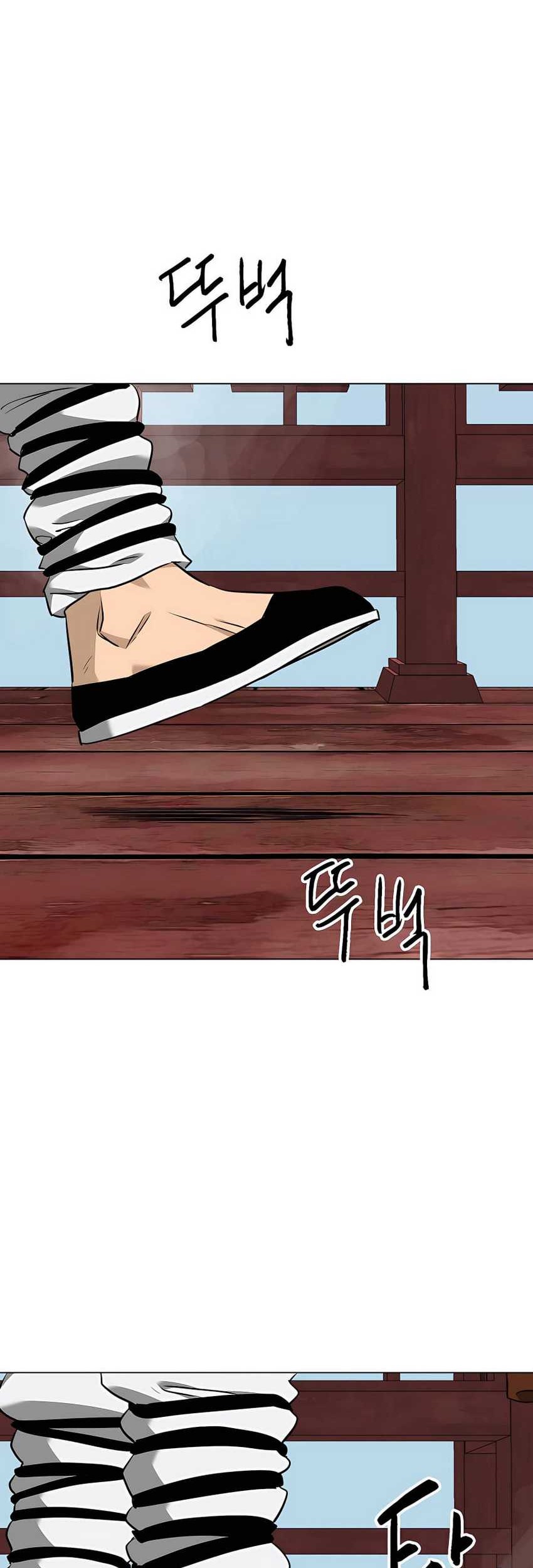 Infinite Level Up in Murim chapter 154 halaman 80
