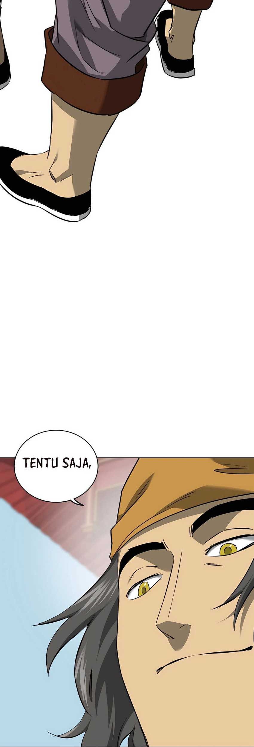 Infinite Level Up in Murim chapter 154 halaman 83