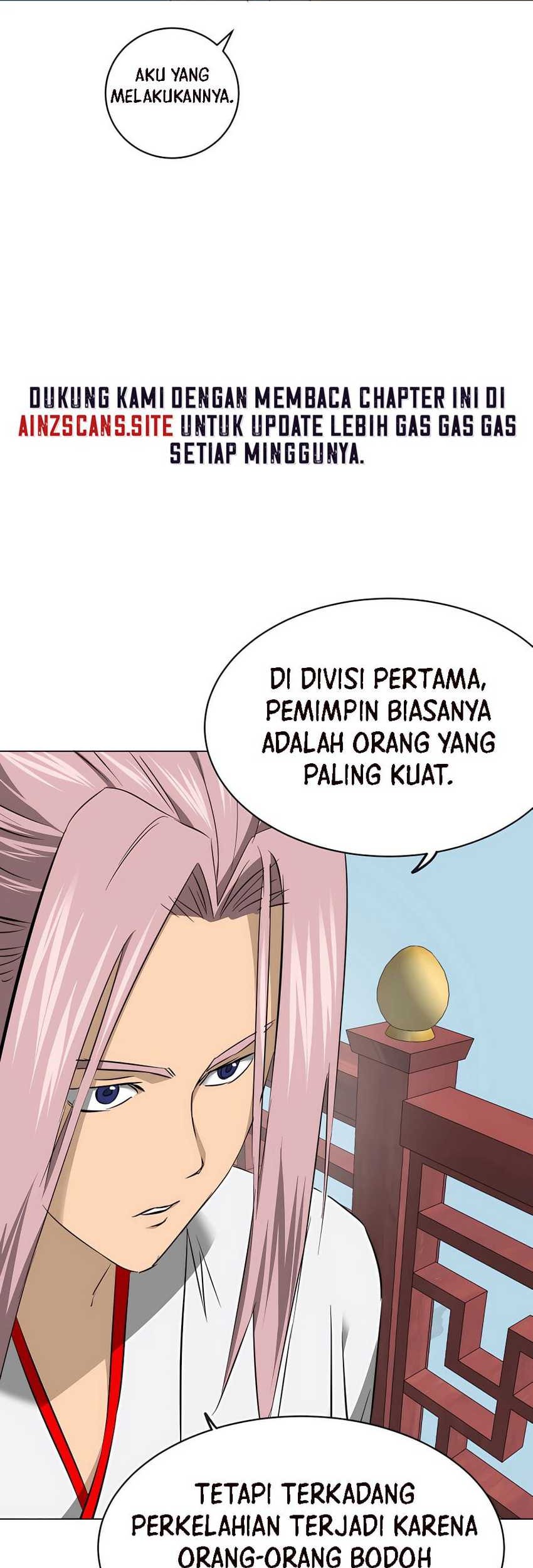 Infinite Level Up in Murim chapter 154 halaman 84