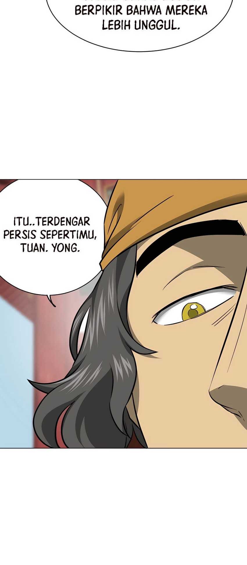 Infinite Level Up in Murim chapter 154 halaman 85